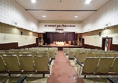 auditorium